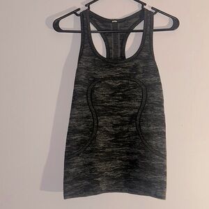 Lululemon Tank Top Size 4